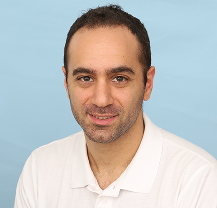 אלעד נחום - מנהל CyberX Consulting, מומחה אבטחת מידע ובדיקות חדירה בישראל